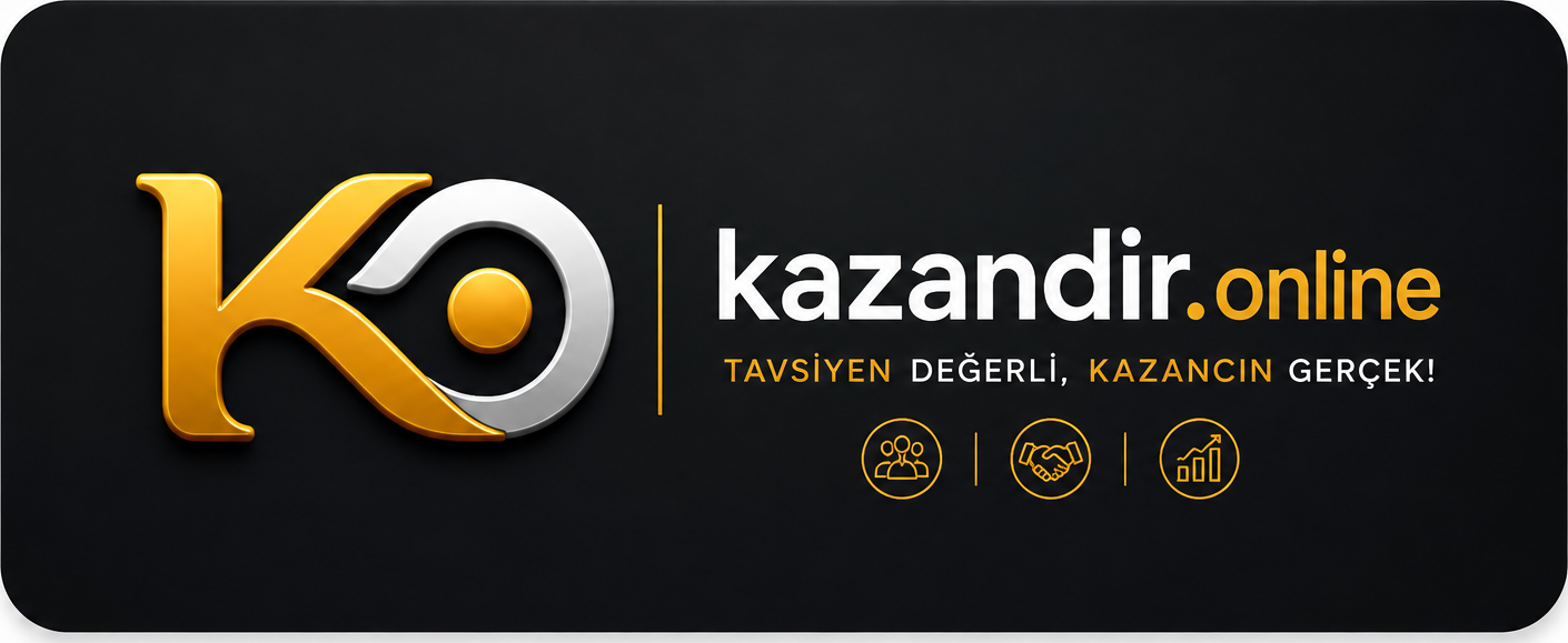 kazandır.online